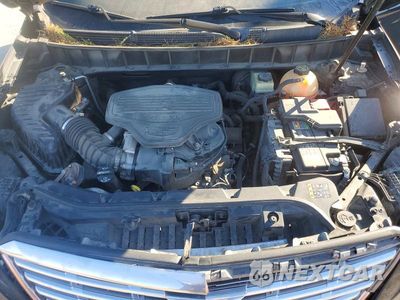 Zdjęcie 12 z 13 samochodu: 2017 CADILLAC XT5 PLATINUM VIN:1GYKNFRS8HZ103590 - miniatura