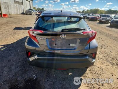 Zdjęcie 6 z 12 samochodu: 2018 TOYOTA C-HR XLE PREMIUM VIN:NMTKHMBX9JR046216 - miniatura