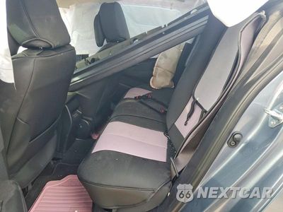 Zdjęcie 10 z 12 samochodu: 2026 TOYOTA COROLLA LE VIN:5YFB4MDE4TP486087 - miniatura