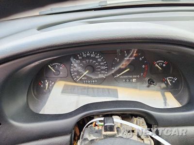 Zdjęcie 9 z 12 samochodu: 1995 FORD MUSTANG GT VIN:1FALP42T4SF262939 - miniatura