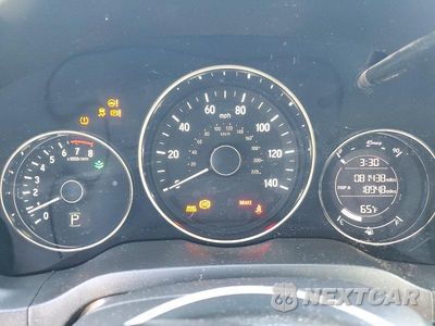 Zdjęcie 9 z 12 samochodu: 2016 HONDA HR-V EX VIN:3CZRU6H56GM744332 - miniatura