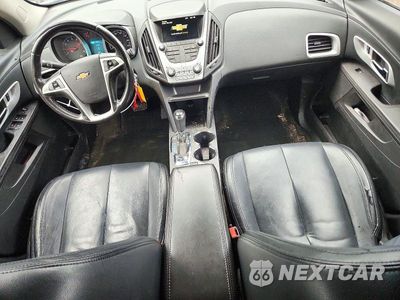 Zdjęcie 8 z 13 samochodu: 2017 CHEVROLET EQUINOX LT VIN:2GNFLFEK5H6243327 - miniatura