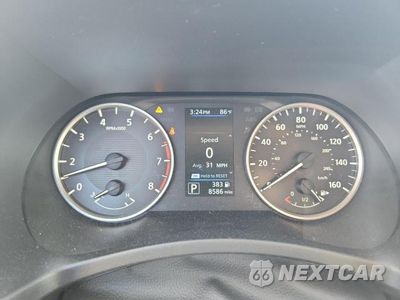 Zdjęcie 9 z 12 samochodu: 2025 NISSAN SENTRA S VIN:3N1AB8BV2SY205319 - miniatura
