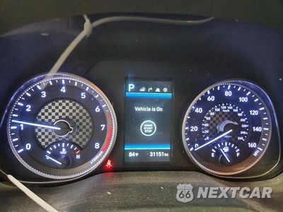 Zdjęcie 9 z 13 samochodu: 2020 HYUNDAI ELANTRA LIMITED VIN:5NPD84LF0LH573991 - miniatura
