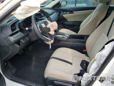Zdjęcie 7 z 12 samochodu: 2017 HONDA CIVIC LX VIN:2HGFC2F50HH538402 - miniatura