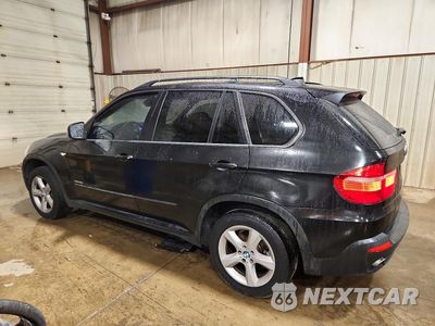 Drugie zdjęcie samochodu z przodu: 2009 BMW X5 XDRIVE30I VIN:5UXFE43539L269288 - miniatura