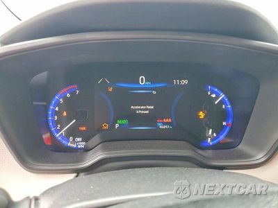 Zdjęcie 9 z 12 samochodu: 2020 TOYOTA COROLLA LE VIN:JTDEBRBE6LJ024198 - miniatura