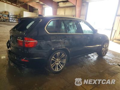 Trzecie zdjęcie samochodu z tyłu: 2013 BMW X5 XDRIVE35I VIN:5UXZV4C51D0B20291 - miniatura