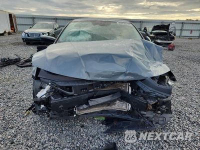 Piąte zdjęcie samochodu w środku: 2021 HYUNDAI ELANTRA SE VIN:KMHLL4AG2MU177957 - miniatura