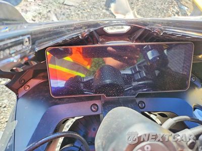 Zdjęcie 7 z 8 samochodu: 2026 KTM 990 RC R VIN:VBKR99402TM913804 - miniatura