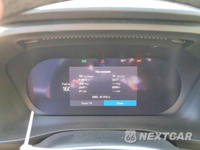 Zdjęcie 9 z 13 samochodu: 2023 VOLVO XC40 ULTIMATE VIN:YV4L12UA8P2092334 - miniatura