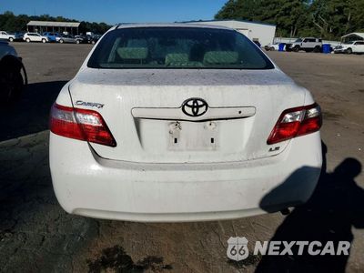 Zdjęcie 6 z 12 samochodu: 2008 TOYOTA CAMRY LE VIN:4T4BE46KX8R045978 - miniatura
