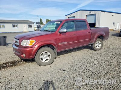 2004 TOYOTA TUNDRA SR5 5TBDT44174S460688 - główne zdjęcie licytacji z USA - miniatura