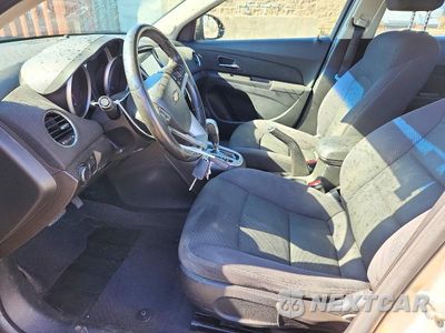 Zdjęcie 7 z 12 samochodu: 2012 CHEVROLET CRUZE LT VIN:1G1PF5SC6C7306304 - miniatura