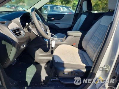 Zdjęcie 7 z 14 samochodu: 2022 CHEVROLET EQUINOX LS VIN:2GNAXSEV4N6122754 - miniatura