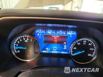Zdjęcie 9 z 12 samochodu: 2021 FORD F150 SUPERCREW VIN:1FTEW1EP3MFC33101 - miniatura