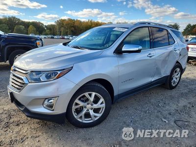 2020 CHEVROLET EQUINOX PREMIER 2GNAXNEV0L6172467 - główne zdjęcie licytacji z USA - miniatura