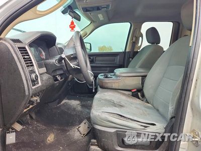 Zdjęcie 7 z 12 samochodu: 2019 RAM 1500 CLASSIC TRADESMAN VIN:1C6RR7FG9KS533022 - miniatura