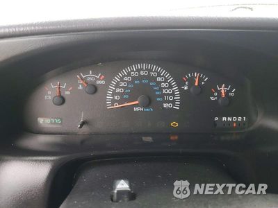 Zdjęcie 9 z 12 samochodu: 2000 DODGE RAM VAN B1500 VIN:2B6HB11Y4YK146018 - miniatura