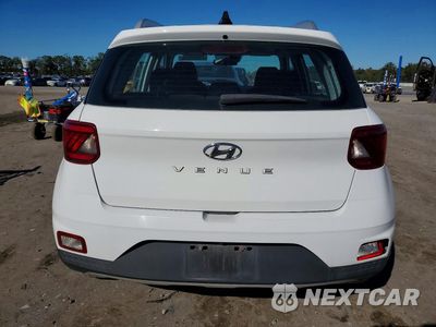 Zdjęcie 6 z 13 samochodu: 2020 HYUNDAI VENUE SEL VIN:KMHRC8A3XLU035157 - miniatura