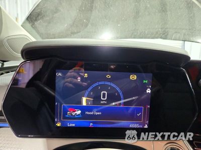 Zdjęcie 9 z 12 samochodu: 2026 CHEVROLET TRAX 1LT VIN:KL77LHEP9TC222496 - miniatura