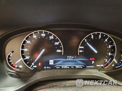Zdjęcie 9 z 13 samochodu: 2021 BMW X3 XDRIVE30I VIN:5UXTY5C06M9E36952 - miniatura