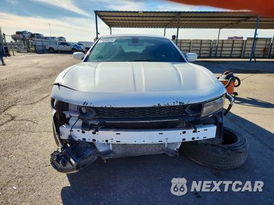 Piąte zdjęcie samochodu w środku: 2017 DODGE CHARGER SXT VIN:2C3CDXHG4HH623788 - miniatura