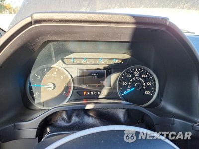 Zdjęcie 9 z 12 samochodu: 2016 FORD F150 SUPERCREW VIN:1FTEW1EFXGKD72483 - miniatura