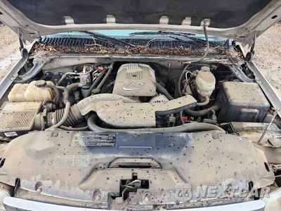 Zdjęcie 11 z 12 samochodu: 2005 GMC YUKON XL K1500 VIN:1GKFK16Z95J247233 - miniatura