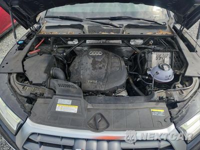 Zdjęcie 12 z 13 samochodu: 2018 AUDI Q5 PREMIUM PLUS VIN:WA1BNAFY2J2217823 - miniatura