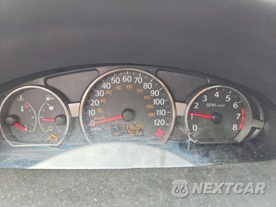 Zdjęcie 9 z 12 samochodu: 2005 SATURN ION LEVEL 2 VIN:1G8AN12F75Z109274 - miniatura