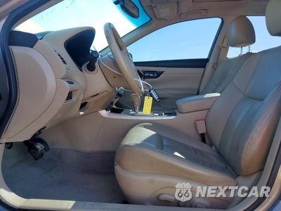 Zdjęcie 7 z 12 samochodu: 2014 NISSAN ALTIMA 2.5 SL VIN:1N4AL3AP7EN349505 - miniatura