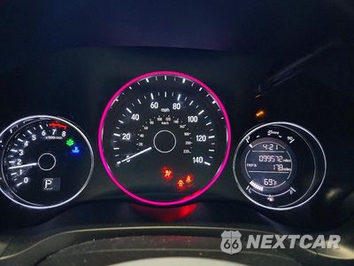 Zdjęcie 9 z 12 samochodu: 2019 HONDA HR-V SPORT VIN:3CZRU5H15KM702024 - miniatura