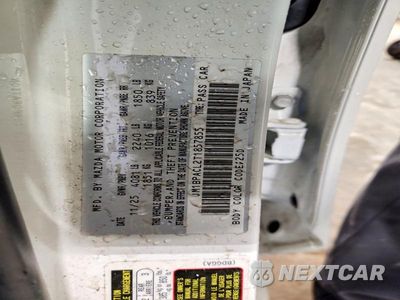 Zdjęcie 12 z 12 samochodu: 2026 MAZDA 3 PREFERRED VIN:JM1BPACL2T1857855 - miniatura