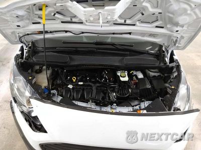 Zdjęcie 12 z 13 samochodu: 2022 FORD TRANSIT CONNECT XL VIN:NM0LS7S25N1525441 - miniatura