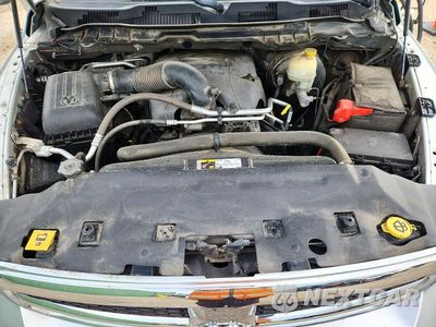 Zdjęcie 11 z 12 samochodu: 2014 RAM 1500 SLT VIN:1C6RR7GT7ES141172 - miniatura