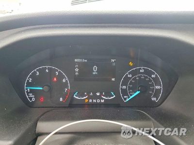 Zdjęcie 9 z 13 samochodu: 2020 FORD TRANSIT-350 VIN:1FDAX2C86LKB25098 - miniatura