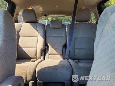 Zdjęcie 10 z 13 samochodu: 2016 HONDA ODYSSEY EX VIN:5FNRL5H48GB002299 - miniatura