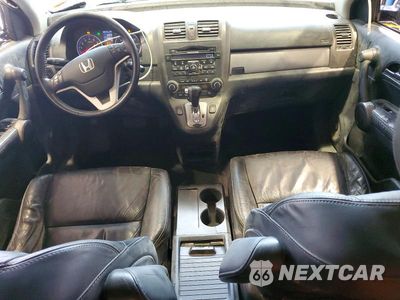 Zdjęcie 8 z 13 samochodu: 2010 HONDA CR-V EXL VIN:5J6RE4H72AL056176 - miniatura