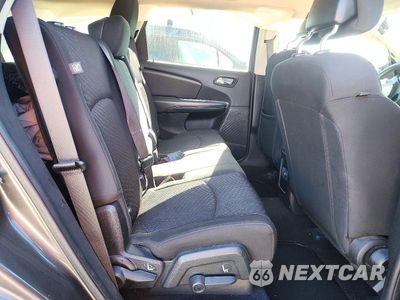 Zdjęcie 11 z 13 samochodu: 2018 DODGE JOURNEY SE VIN:3C4PDCAB4JT183654 - miniatura
