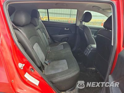 Zdjęcie 11 z 13 samochodu: 2014 KIA SPORTAGE LX VIN:KNDPB3AC3E7559771 - miniatura