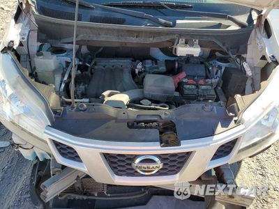 Zdjęcie 12 z 13 samochodu: 2019 NISSAN NV200 DELIVERY VAN VIN:3N6CM0KN4KK708447 - miniatura