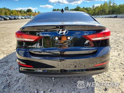 Zdjęcie 6 z 13 samochodu: 2017 HYUNDAI ELANTRA SE VIN:5NPD84LF6HH037652 - miniatura