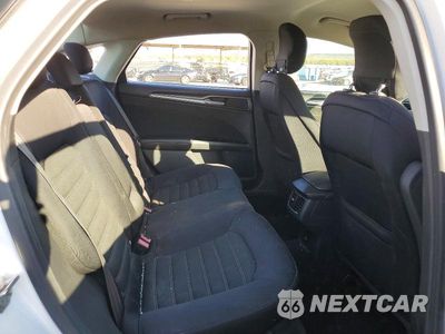 Zdjęcie 10 z 12 samochodu: 2015 FORD FUSION SE VIN:1FA6P0HD1F5103099 - miniatura