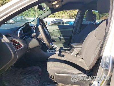 Zdjęcie 7 z 12 samochodu: 2011 DODGE AVENGER EXPRESS VIN:1B3BD4FB2BN609448 - miniatura