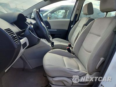 Zdjęcie 7 z 13 samochodu: 2008 MAZDA 5 VIN:JM1CR29L080303576 - miniatura