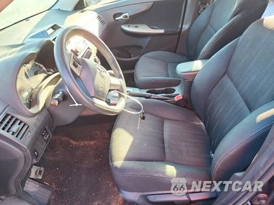 Zdjęcie 7 z 13 samochodu: 2013 TOYOTA COROLLA S VIN:2T1BU4EE4DC930004 - miniatura