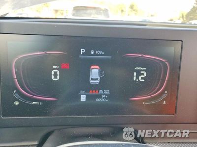 Zdjęcie 9 z 12 samochodu: 2024 KIA SPORTAGE LX VIN:KNDPUCDF8R7298059 - miniatura