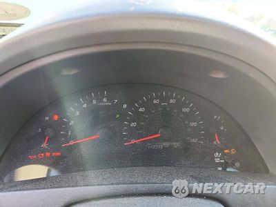 Zdjęcie 9 z 12 samochodu: 2008 TOYOTA CAMRY LE VIN:4T1BE46K98U758705 - miniatura