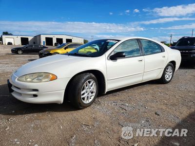 2004 DODGE INTREPID SE 2B3HD46R24H611123 - główne zdjęcie licytacji z USA - miniatura